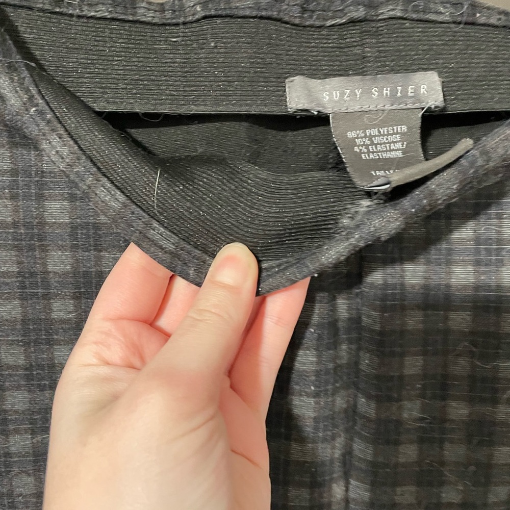 Dress pants - Picture 3 of 4
